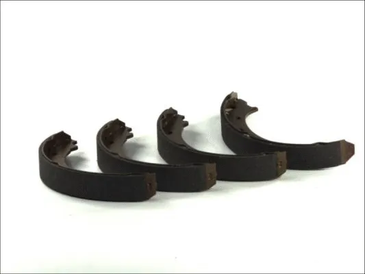 Brake Shoe Set, parking brake (CRY002ABE)