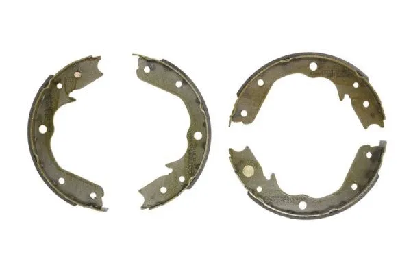 Brake Shoe Set, parking brake (CRX001ABE)