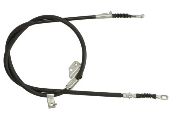 Cable Pull, parking brake (C71063ABE)