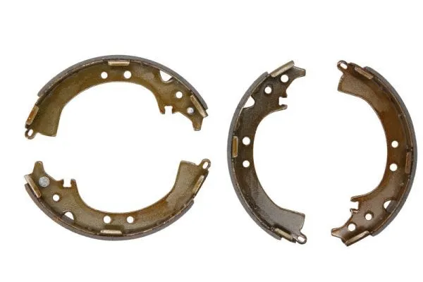 Brake Shoe Set (C02061ABE)