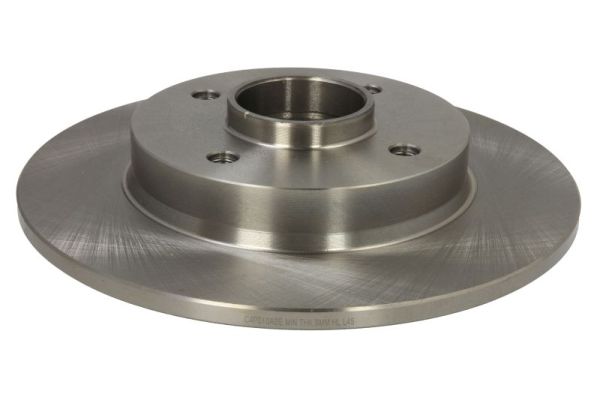 Brake Disc (C4P010ABE)