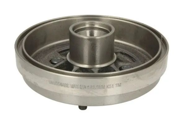 Brake Drum