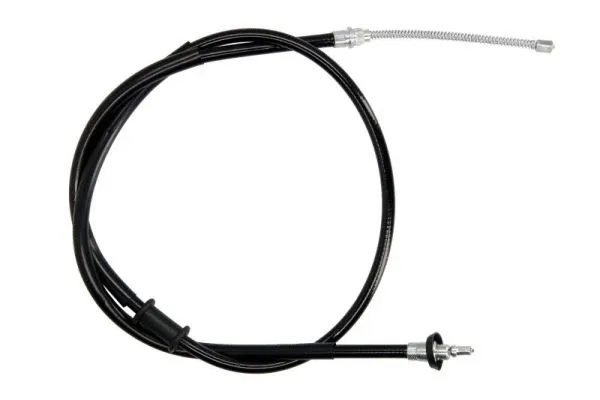 Cable Pull, parking brake (C7F010ABE)