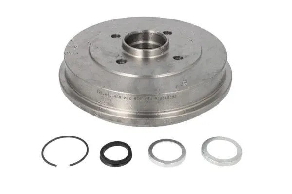 Brake Drum (C6C012ABE)