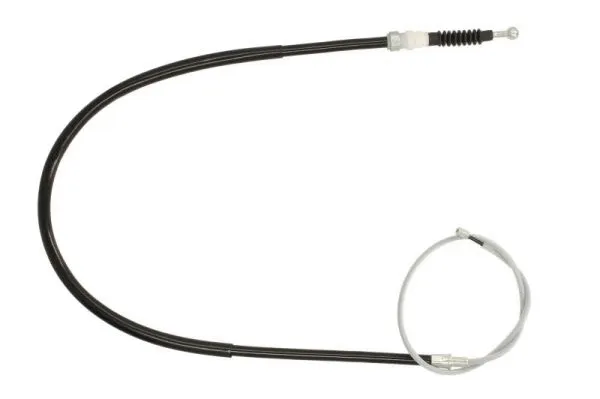 Cable Pull, parking brake (C7A002ABE)