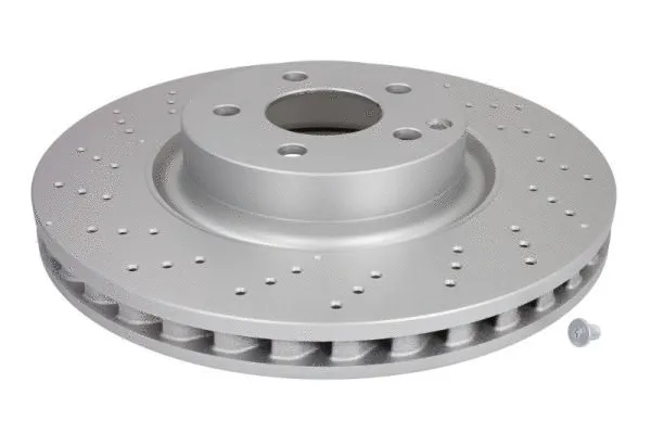 Brake Disc (C3M077ABE-P)