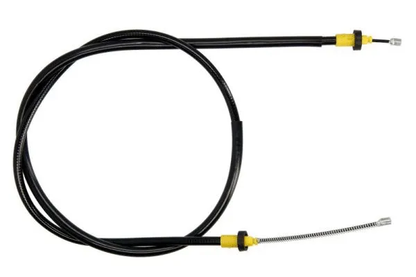 Cable Pull, parking brake (C7R023ABE)
