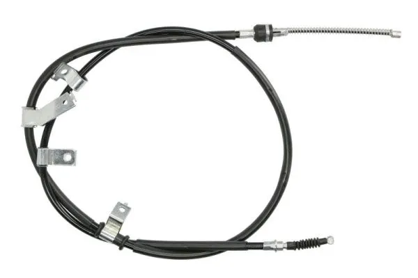 Cable Pull, parking brake (C75111ABE)