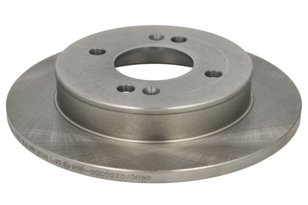 Brake Disc (C40312ABE)