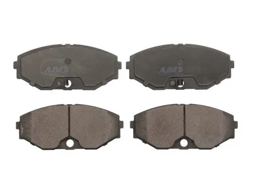 Brake Pad Set, disc brake (C11065ABE)