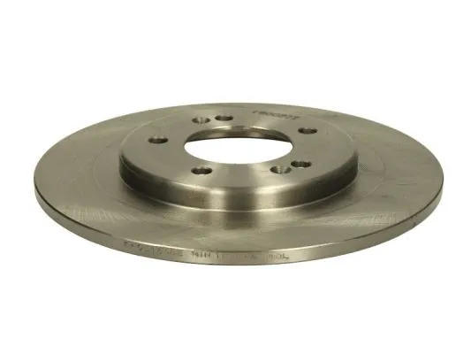 Brake Disc (C40516ABE)