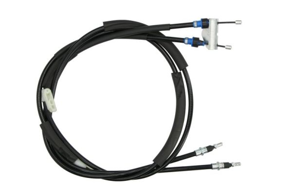 Cable Pull, parking brake (C7G032ABE)