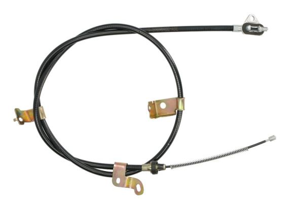 Cable Pull, parking brake (C72013ABE)