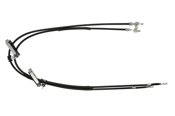 Cable Pull, parking brake (C7G008ABE)