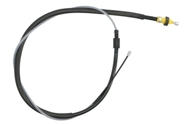Cable Pull, parking brake (C7C027ABE)