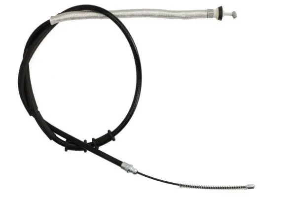 Cable Pull, parking brake (C7F018ABE)