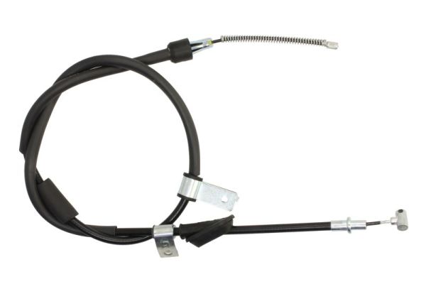 Cable Pull, parking brake (C78007ABE)