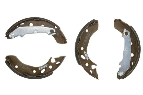 Brake Shoe Set (C0G049ABE)