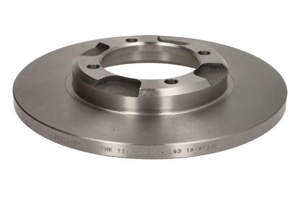 Brake Disc (C35010ABE)