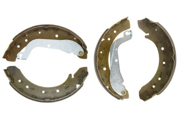 Brake Shoe Set (C0F005ABE)