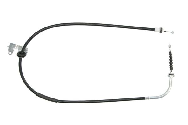 Cable Pull, parking brake (C7B011ABE)