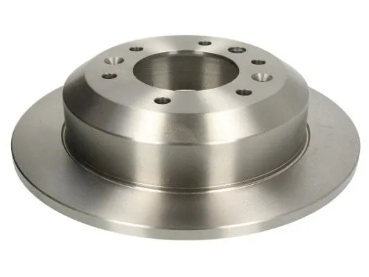 Brake Disc (C40314ABE)