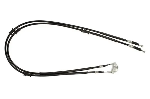 Cable Pull, parking brake (C7X021ABE)