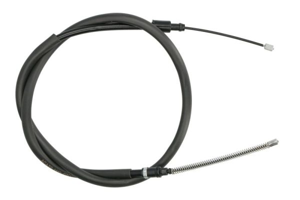 Cable Pull, parking brake (C7C018ABE)