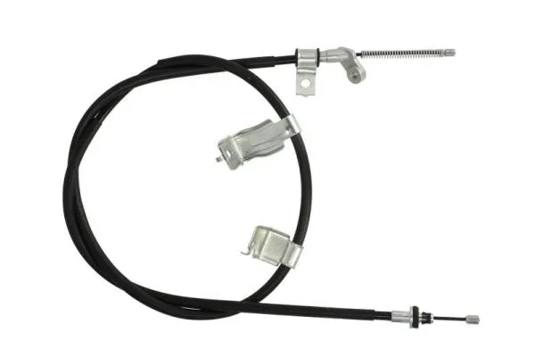 Cable Pull, parking brake (C71151ABE)