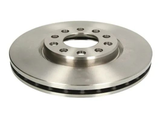Brake Disc (C3D024ABE)