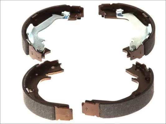 Brake Shoe Set, parking brake (C00329ABE)