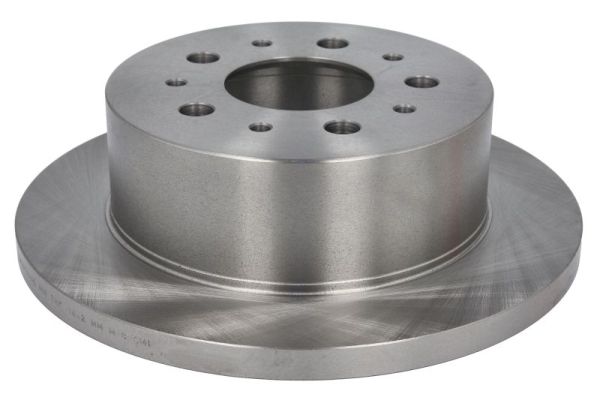 Brake Disc (C4C012ABE)
