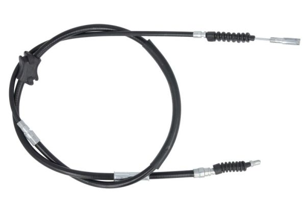 Cable Pull, parking brake (C7A011ABE)