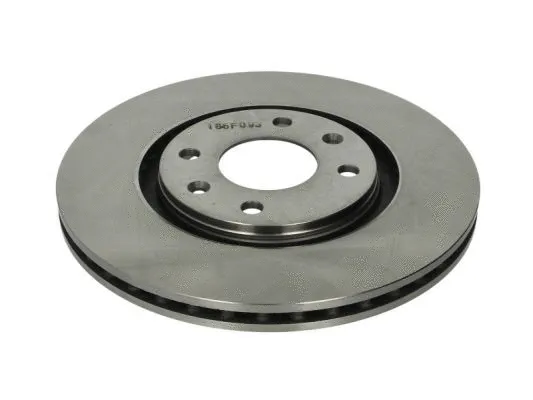 Brake Disc (C3C018ABE)