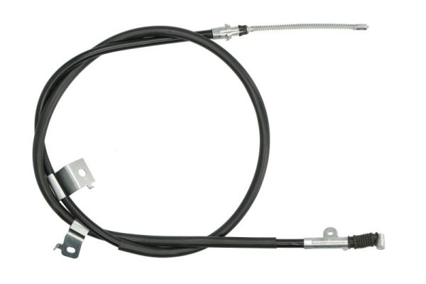 Cable Pull, parking brake (C71025ABE)
