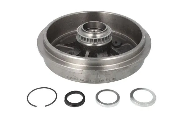 Brake Drum