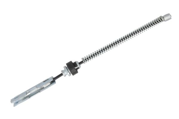 Cable Pull, parking brake (C7G040ABE)