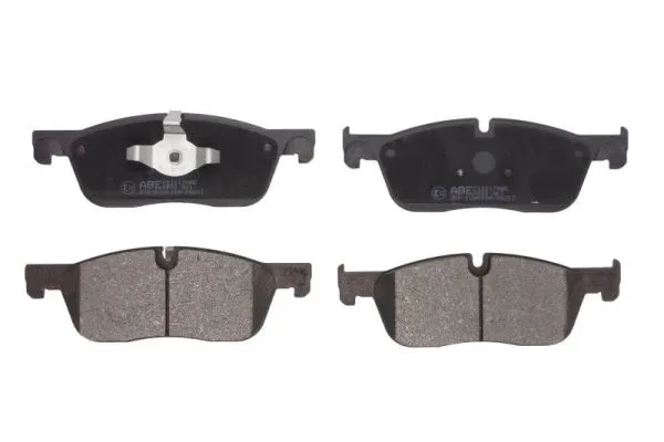 Brake Pad Set, disc brake (C1I017ABE)