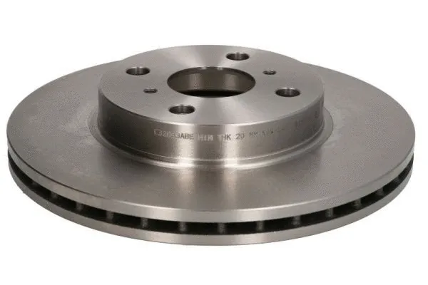 Brake Disc (C32033ABE)