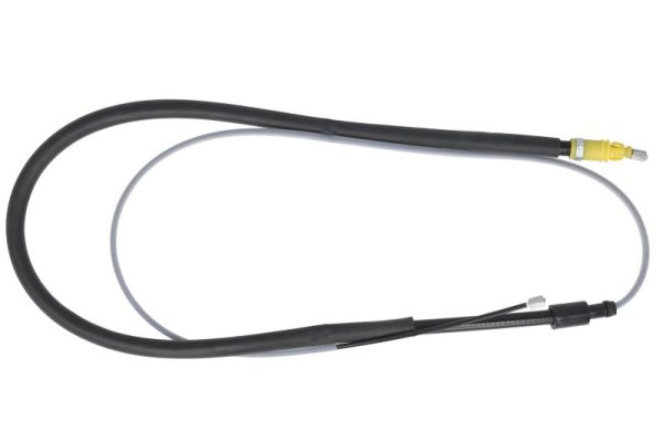 Cable Pull, parking brake (C7C020ABE)