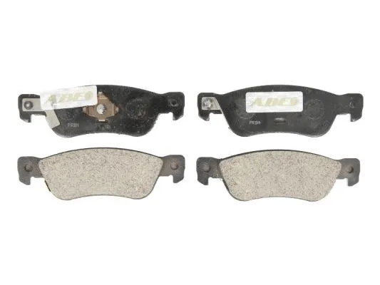 Brake Pad Set, disc brake (C29000ABE)
