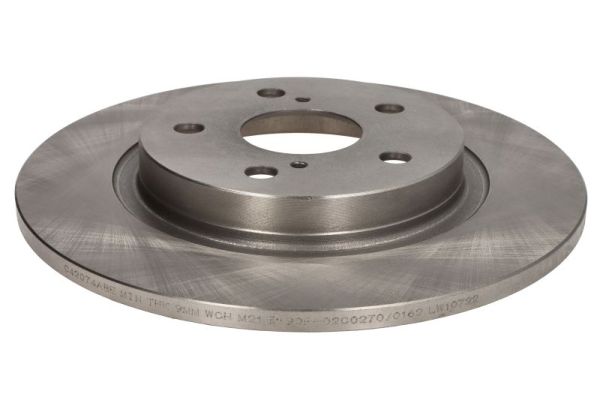 Brake Disc (C42074ABE)