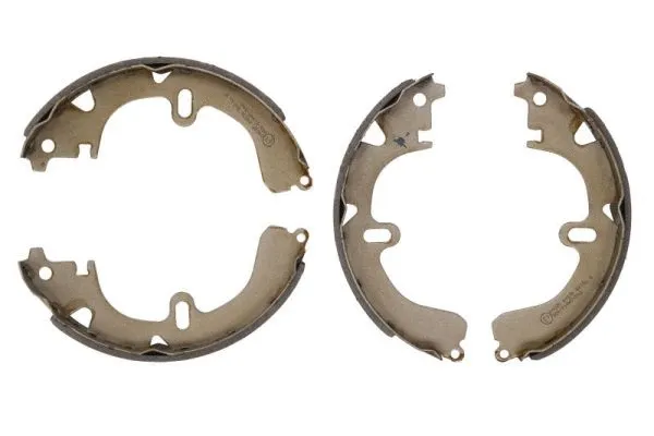 Brake Shoe Set (C02001ABE)