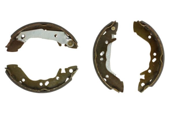 Brake Shoe Set (C00501ABE)