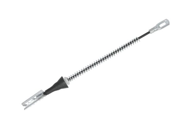 Cable Pull, parking brake (C7X023ABE)