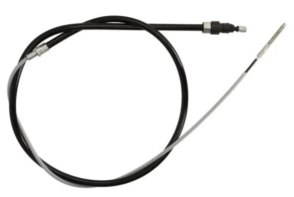 Cable Pull, parking brake (C7W020ABE)
