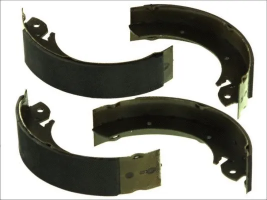 Brake Shoe Set (C0M002ABE)