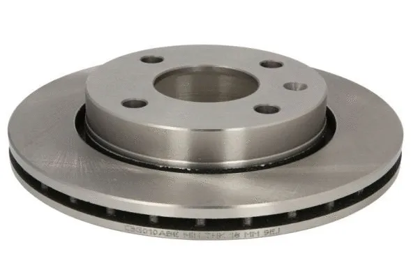 Brake Disc (C3G010ABE)