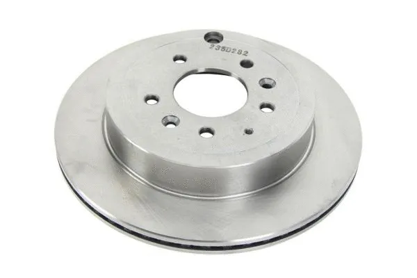 Brake Disc (C43036ABE)