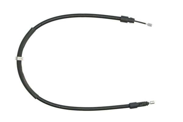 Cable Pull, parking brake (C7M013ABE)